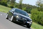 Alfa Romeo 159 Sportwagon TI 2007 года (WW)